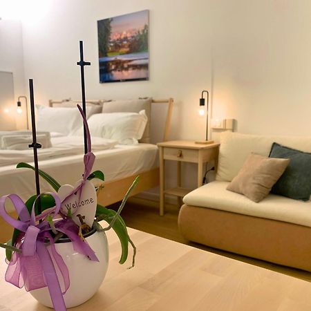 Borgo Terra Village ฟากาญญา ภายนอก รูปภาพ