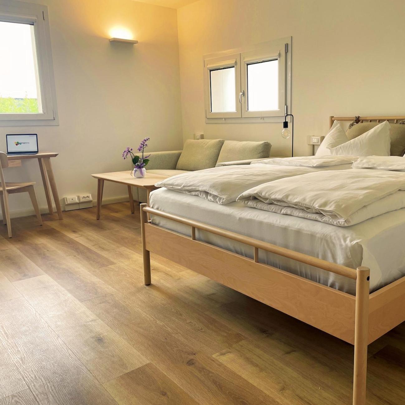 Borgo Terra Village ฟากาญญา ภายนอก รูปภาพ