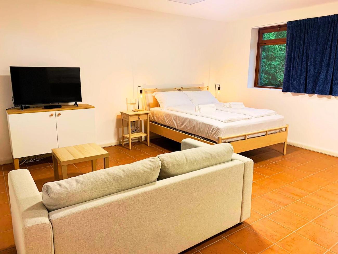 Borgo Terra Village ฟากาญญา ภายนอก รูปภาพ
