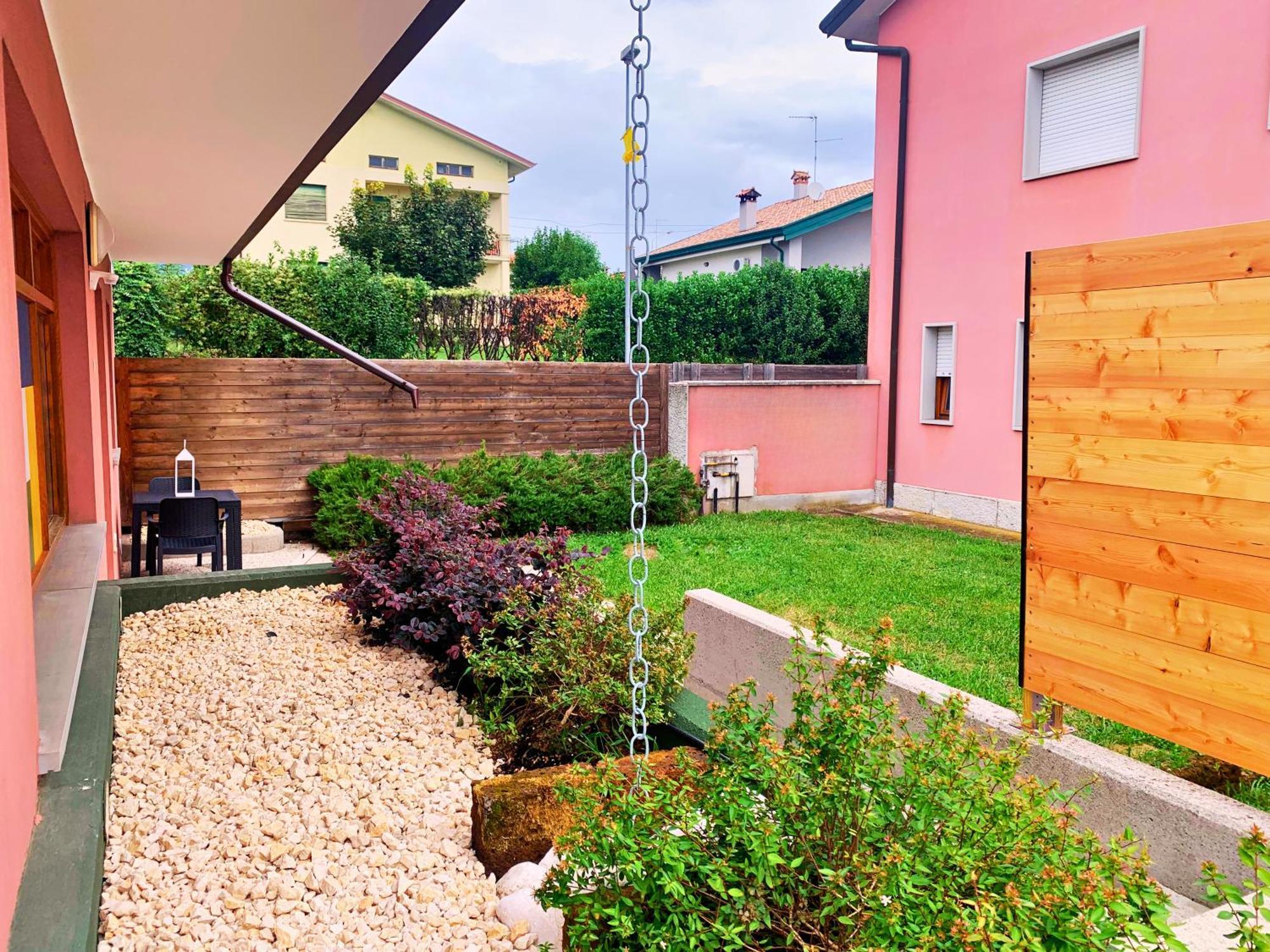 Borgo Terra Village ฟากาญญา ภายนอก รูปภาพ