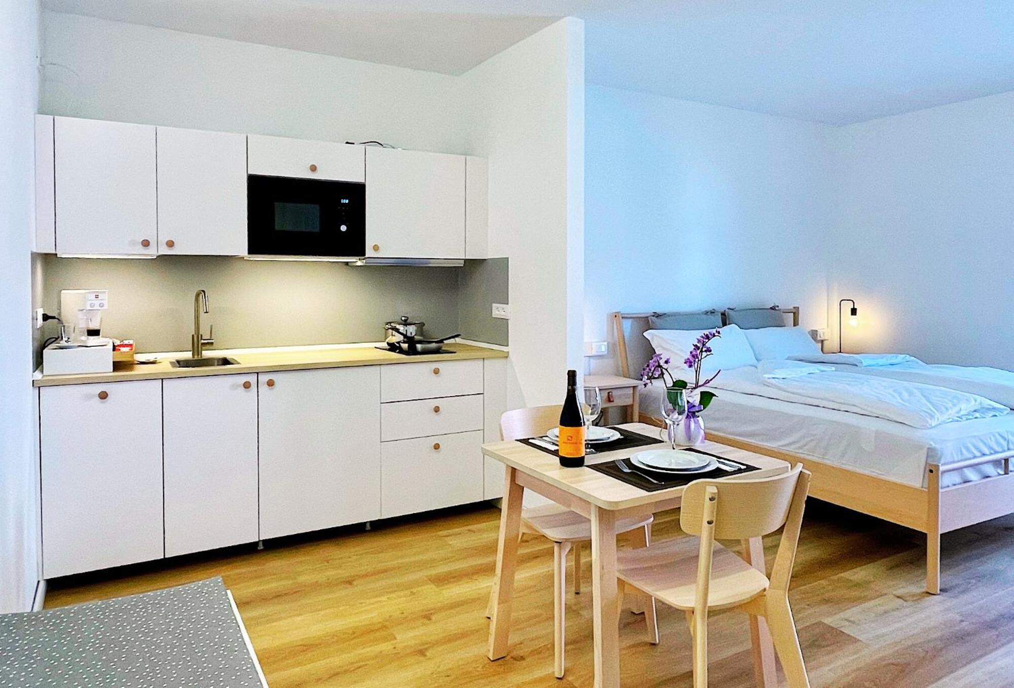 Borgo Terra Village ฟากาญญา ภายนอก รูปภาพ