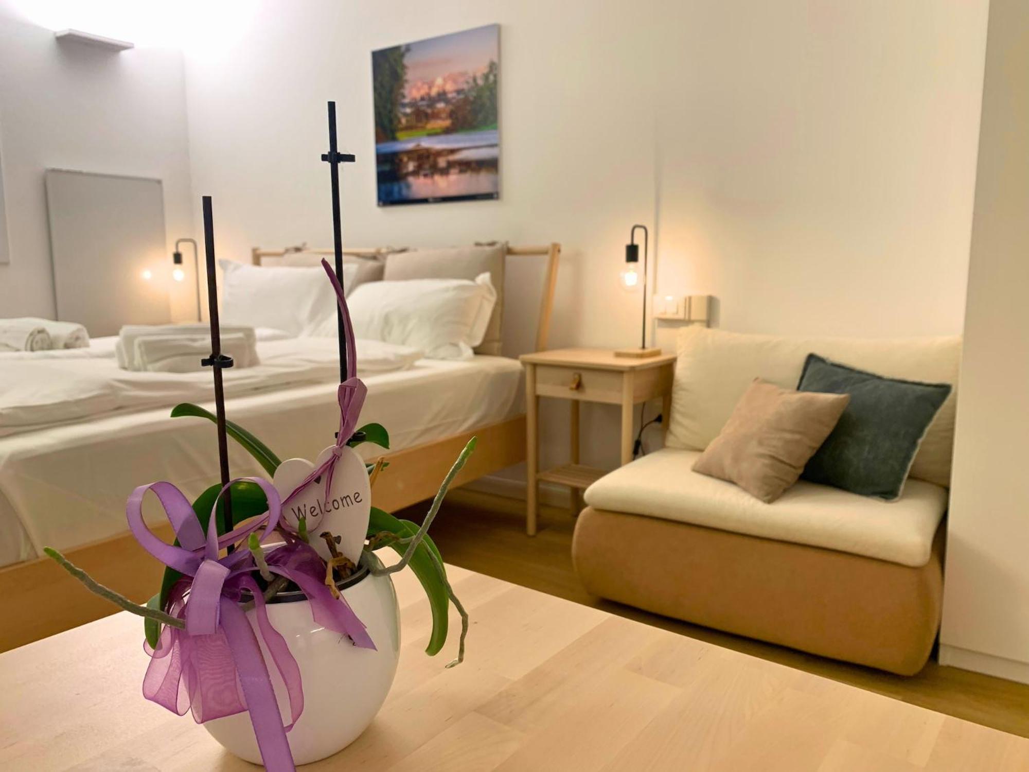 Borgo Terra Village ฟากาญญา ภายนอก รูปภาพ